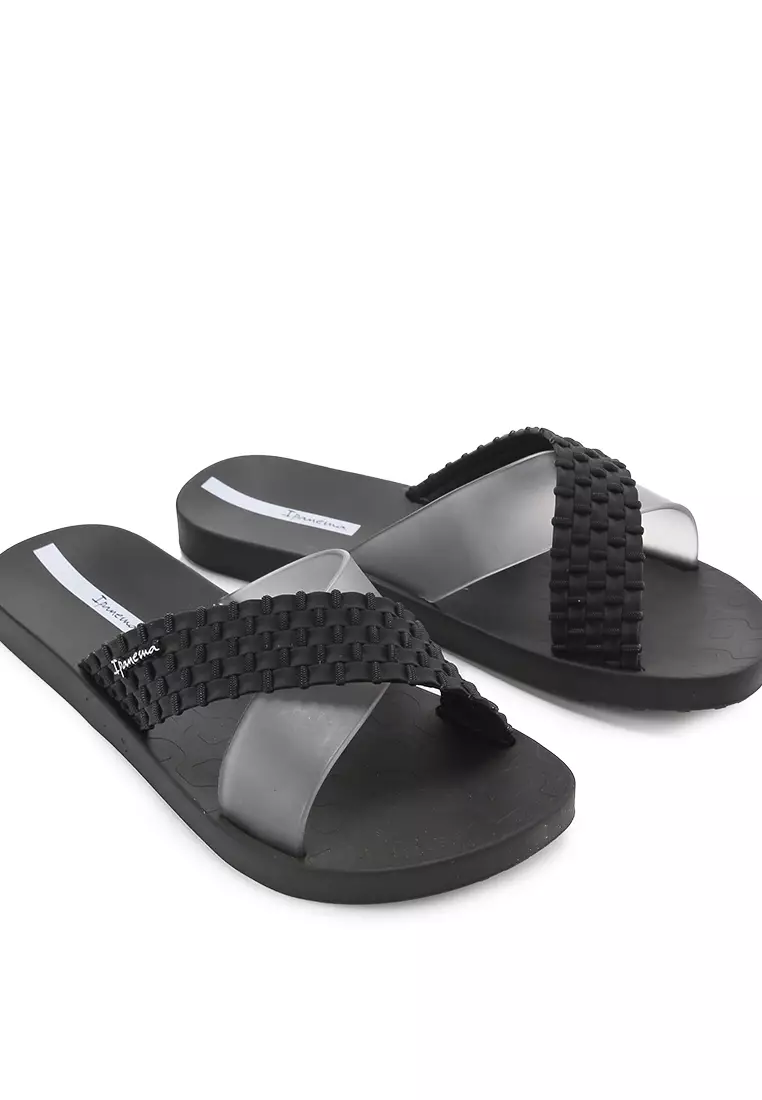 IPANEMA BRASIL SENSE SLIDE FEM V25