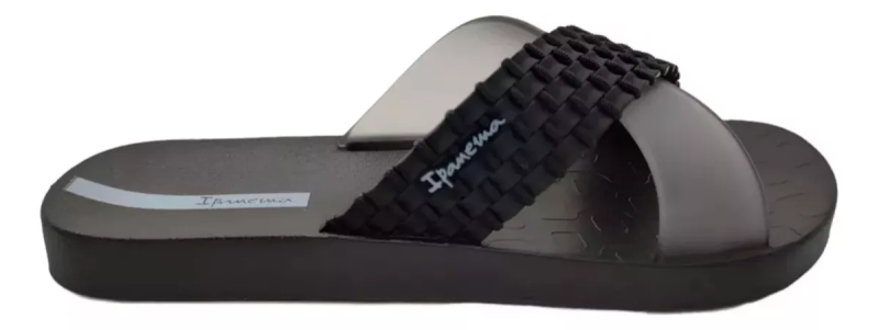 IPANEMA BRASIL SENSE SLIDE FEM V25