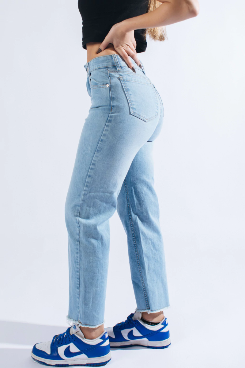 PINK ROCK JEANS ORLEANS V25