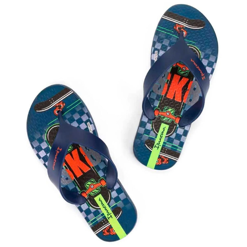 IPANEMA DECK CITY KIDS V25