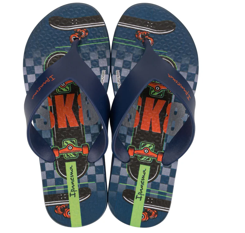 IPANEMA DECK CITY KIDS V25