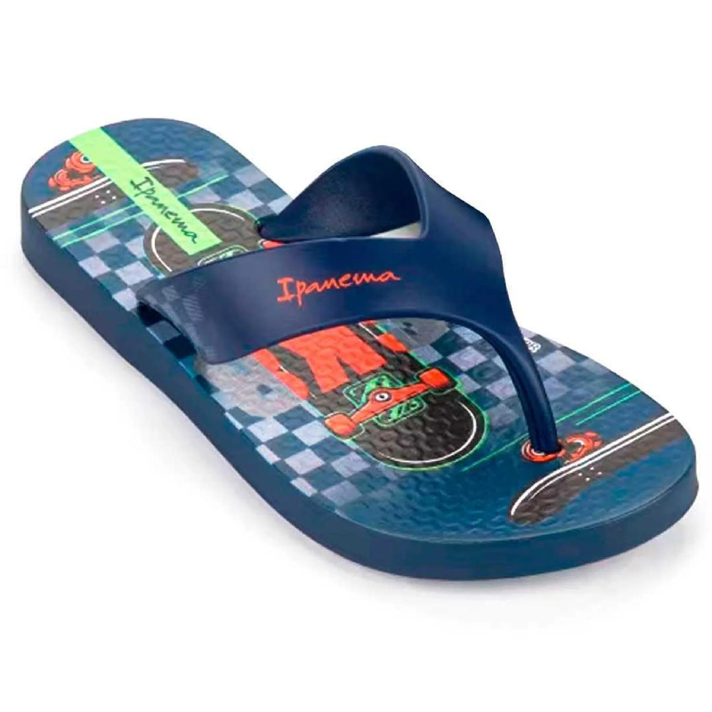 IPANEMA DECK CITY KIDS V25