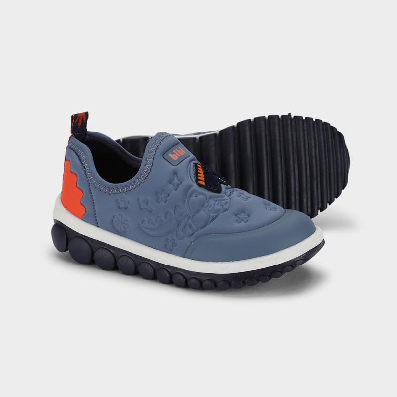 BIBI ZAPATILLA NE ROLLER RL2-50 W25