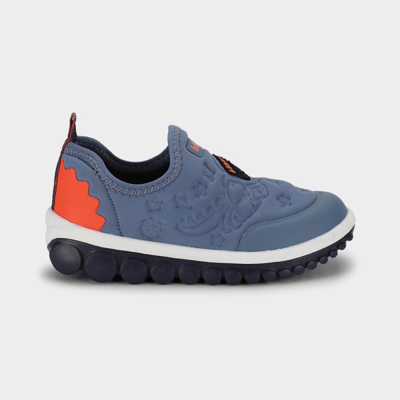 BIBI ZAPATILLA NE ROLLER RL2-50 W25