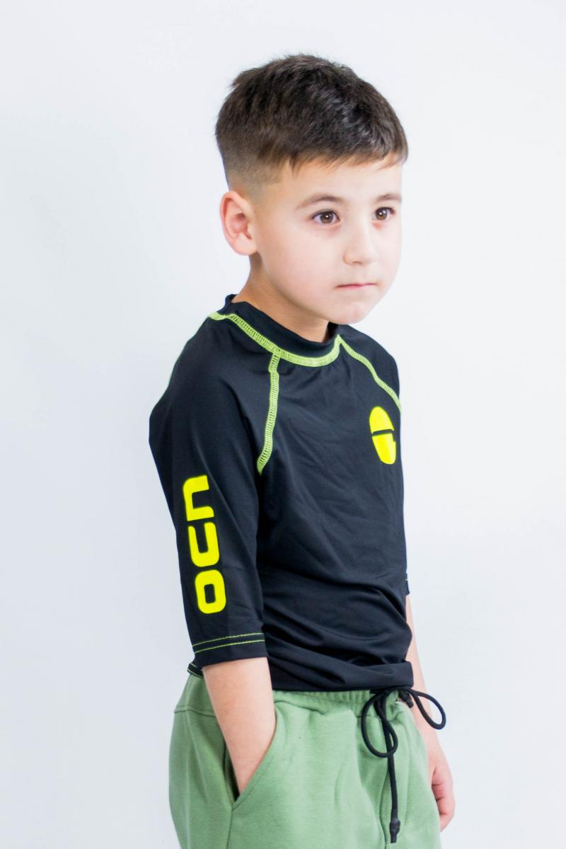 OCN REMERA MC N BEACH V24