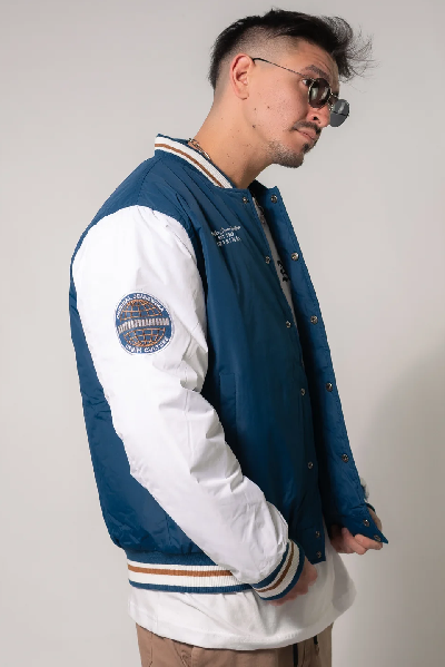 OCN CAMPERA H PRINCENTON W24