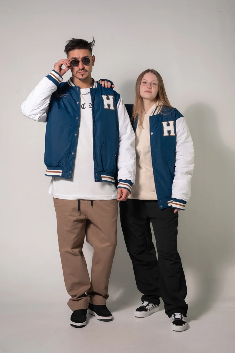 OCN CAMPERA H PRINCENTON W24