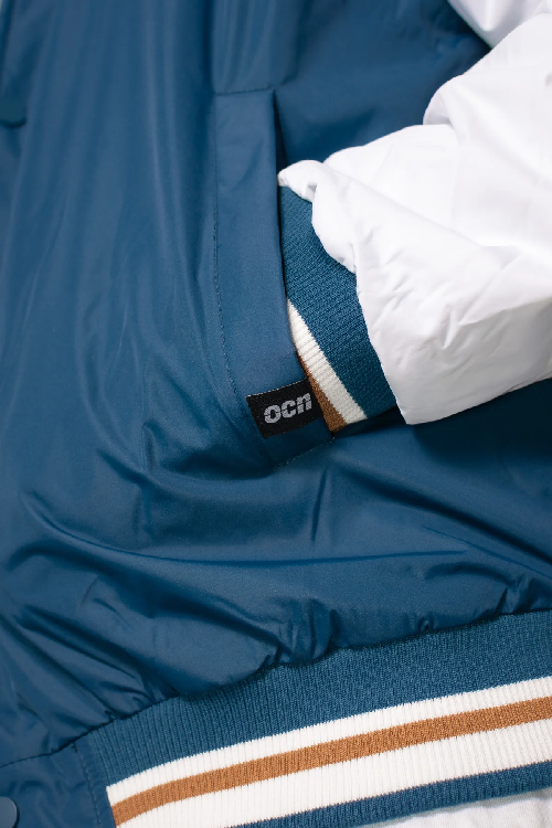 OCN CAMPERA H PRINCENTON W24