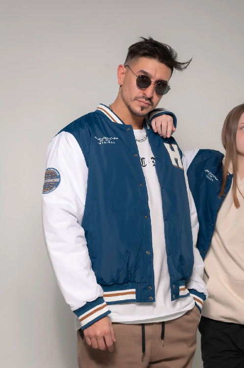 OCN CAMPERA H PRINCENTON W24