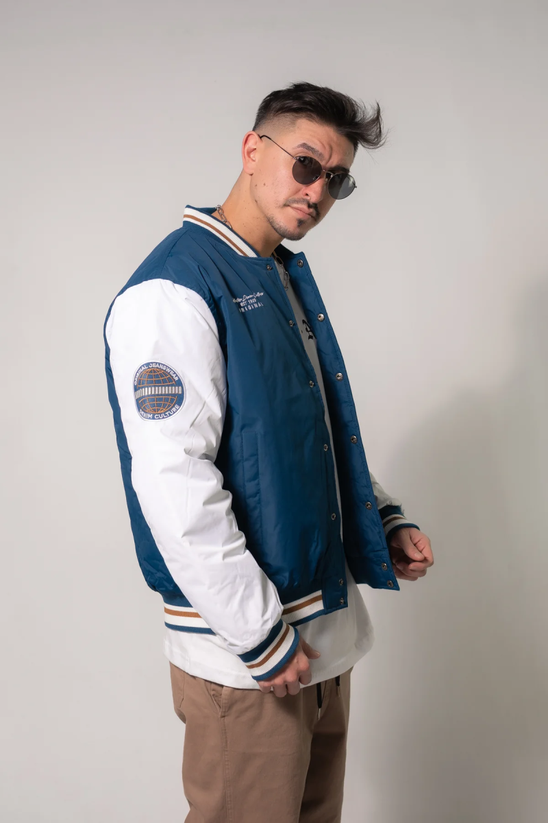 OCN CAMPERA H PRINCENTON W24