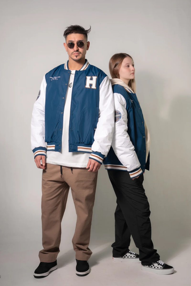 OCN CAMPERA H PRINCENTON W24