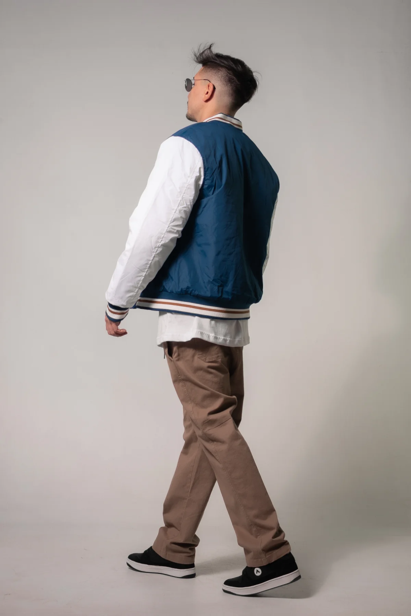 OCN CAMPERA H PRINCENTON W24