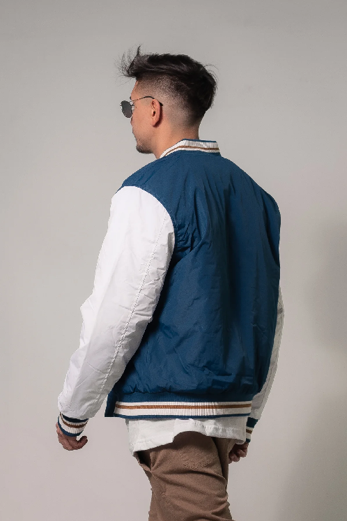 OCN CAMPERA H PRINCENTON W24