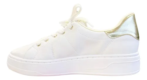 PICCADILLY ZAPATILLA NAPA FIRENZE W25