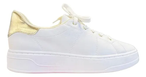 PICCADILLY ZAPATILLA NAPA FIRENZE W25