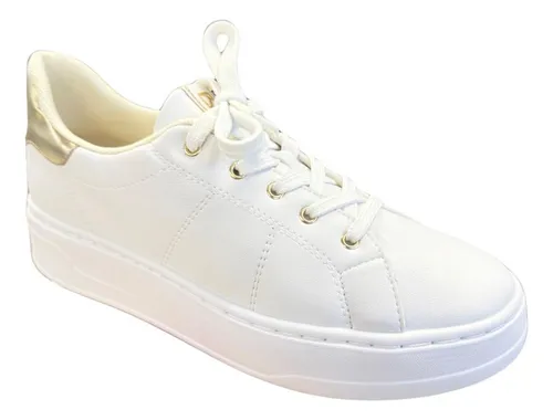 PICCADILLY ZAPATILLA NAPA FIRENZE W25