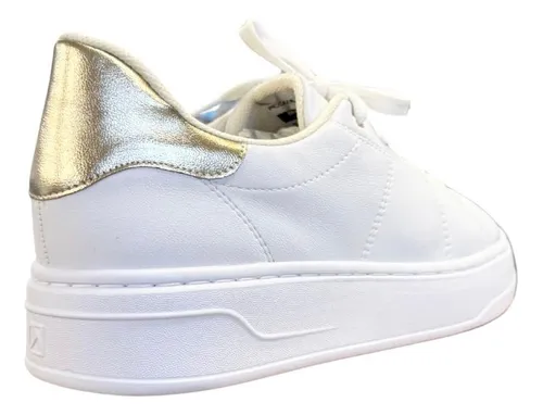 PICCADILLY ZAPATILLA NAPA FIRENZE W25