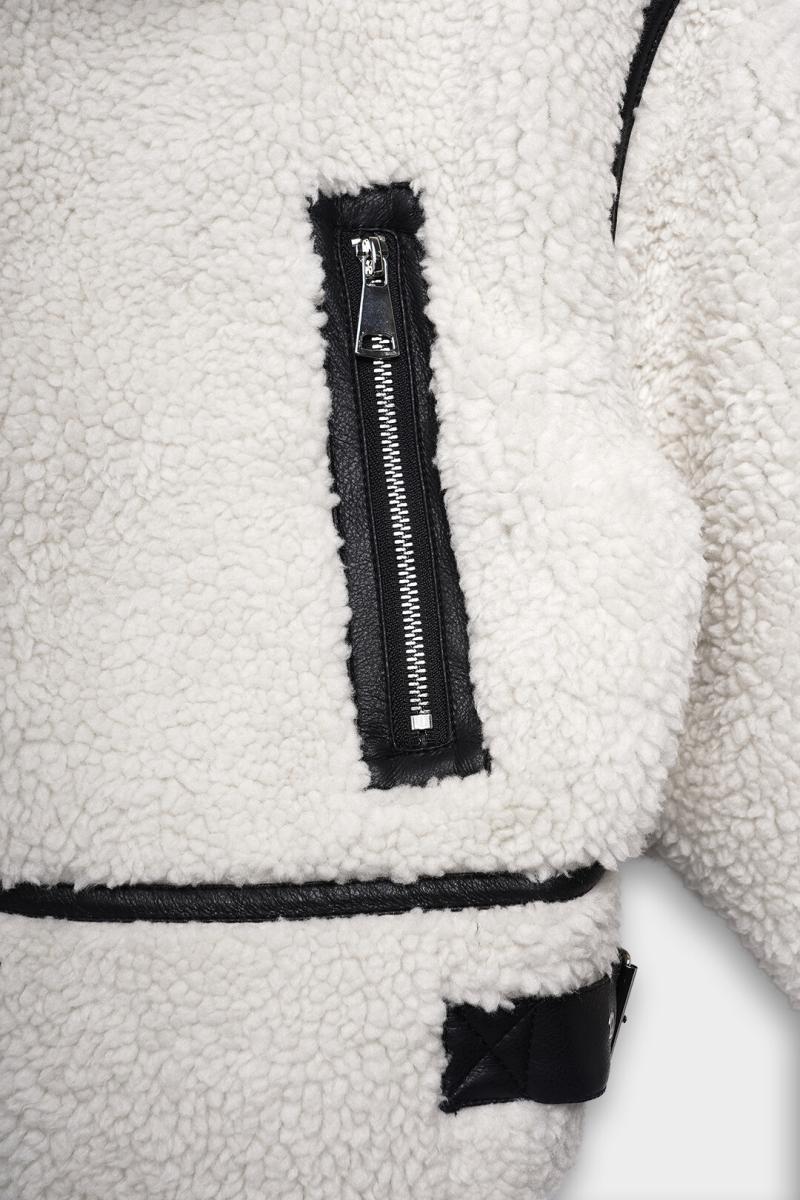 BATUK WOMAN CAMPERA GUARIA W25