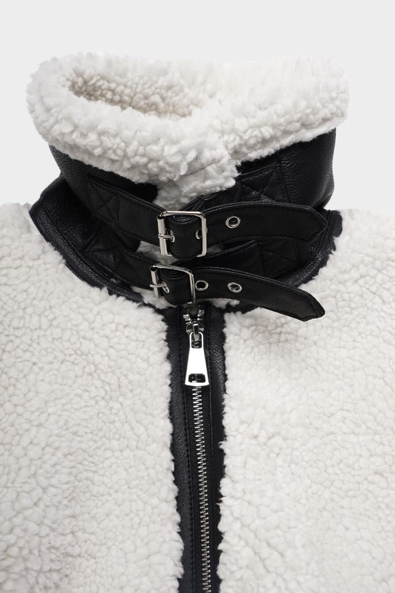 BATUK WOMAN CAMPERA GUARIA W25