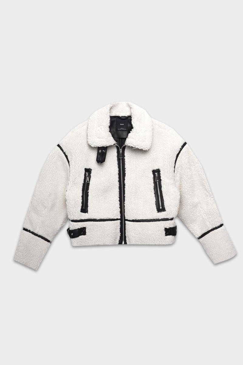 BATUK WOMAN CAMPERA GUARIA W25