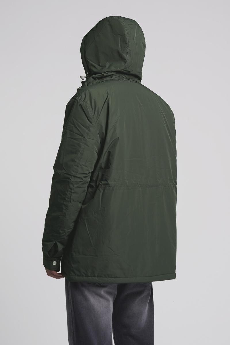 BATUK PARKA CARAVAGGIO W25