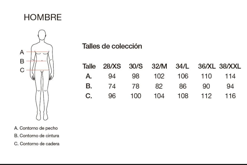 BATUK PARKA CARAVAGGIO W25