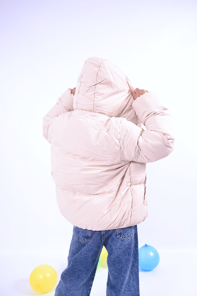 BELLEZZA IMP CAMPERA NA NYLON W24