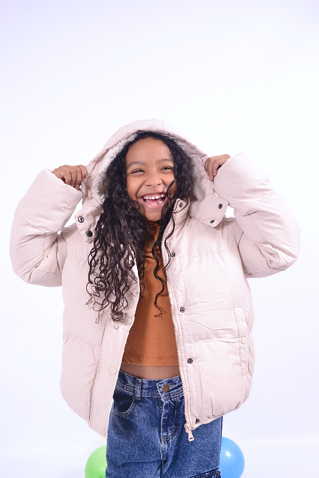 BELLEZZA IMP CAMPERA NA NYLON W24