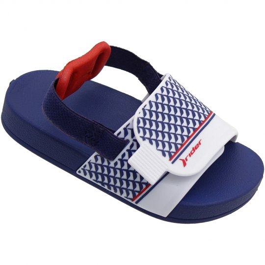 RIDER FULL 86 II SLIDE BABY V25