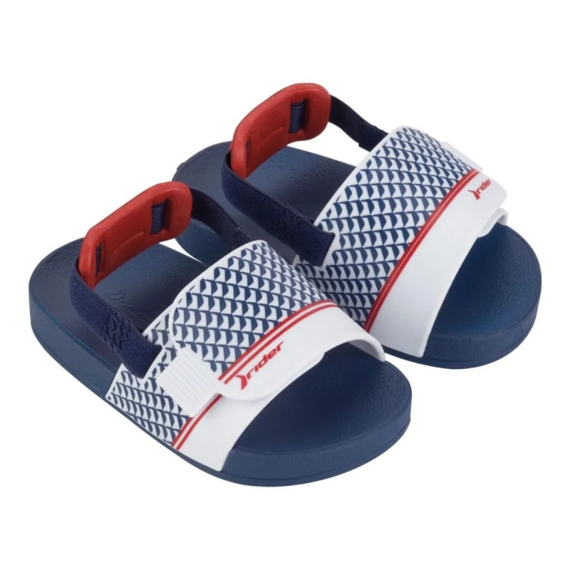 RIDER FULL 86 II SLIDE BABY V25