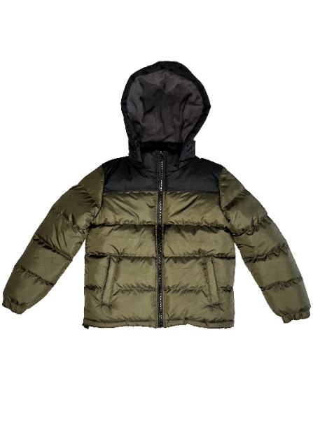 BELLEZZA IMP CAMPERA NE DIMAS W24