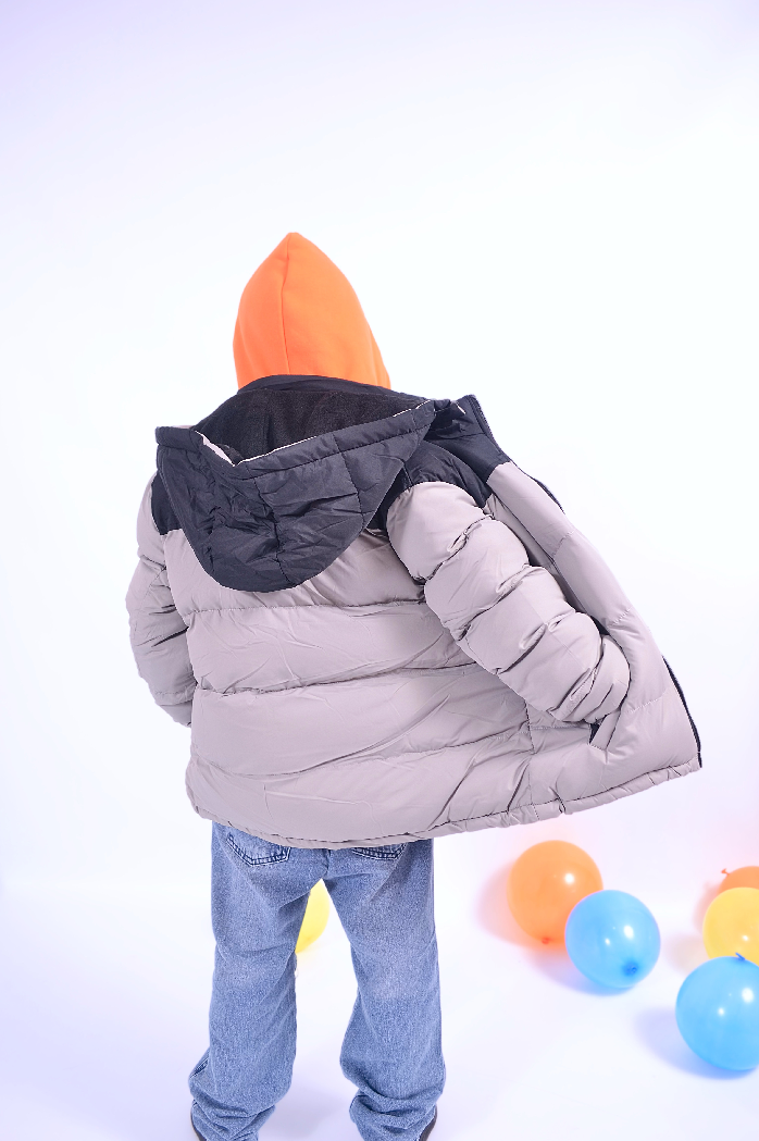 BELLEZZA IMP CAMPERA NE DIMAS W24