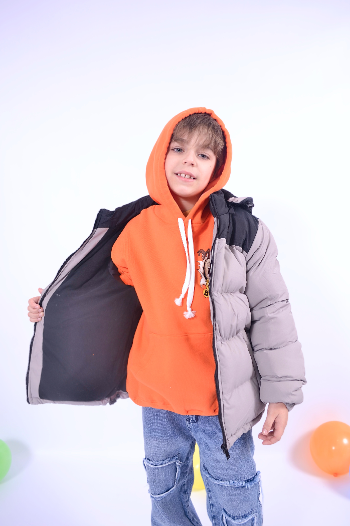 BELLEZZA IMP CAMPERA NE DIMAS W24