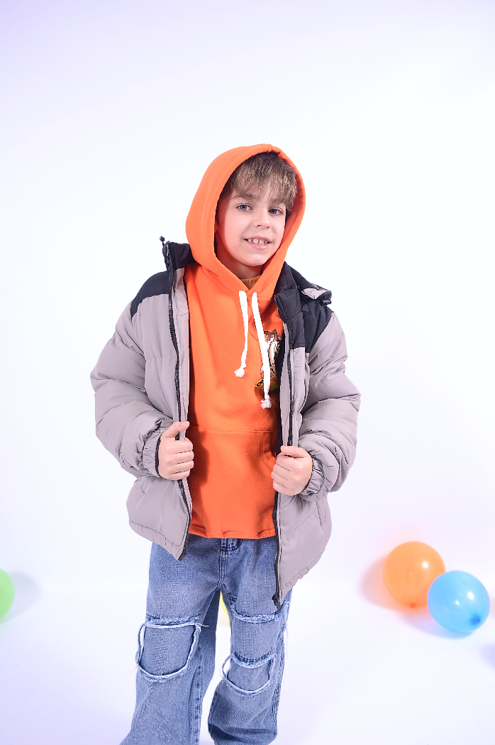 BELLEZZA IMP CAMPERA NE DIMAS W24