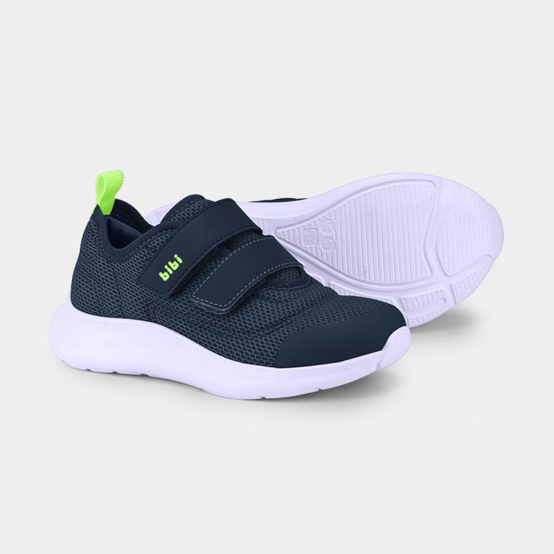 BIBI ZAPATILLA NE ACTION ACT-16 II V25