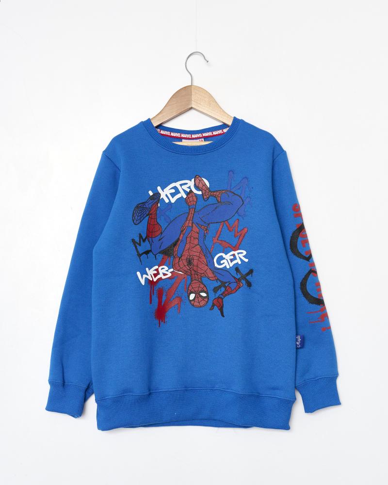 MAGIC BUZO CR SPIDERMAN W25