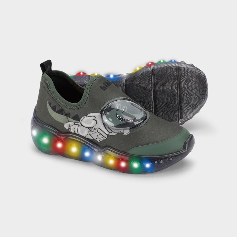 BIBI ZAPATILLA NE NEW ROLLER CELEBRATION W25