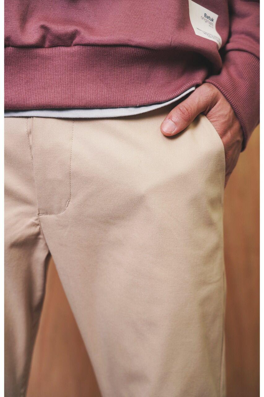 BATUK JEANS PANT POLO