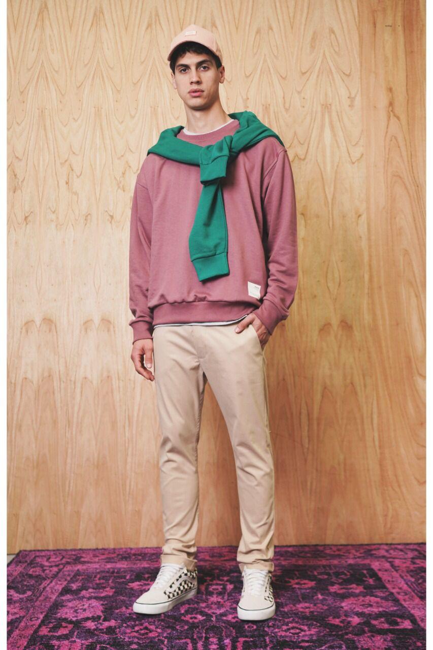 BATUK JEANS PANT POLO