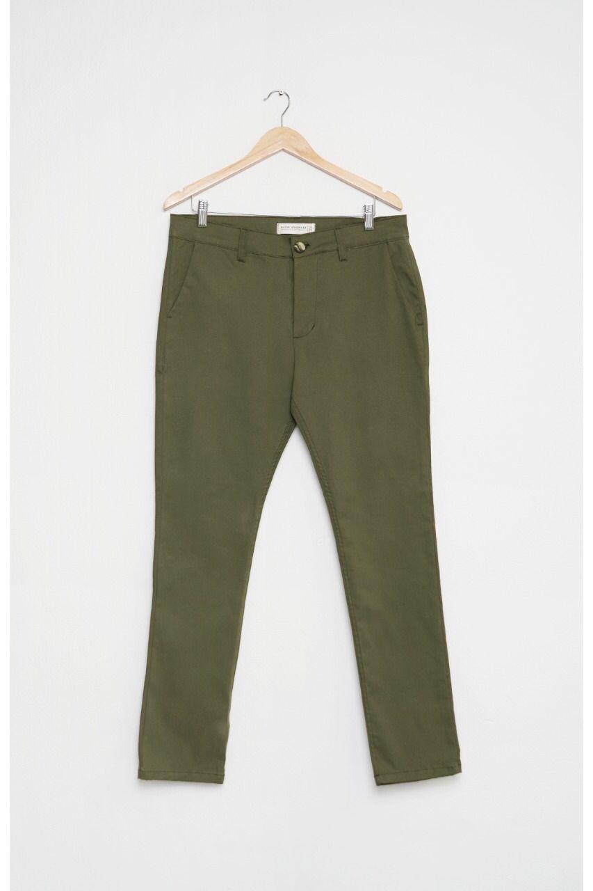 BATUK JEANS PANT POLO