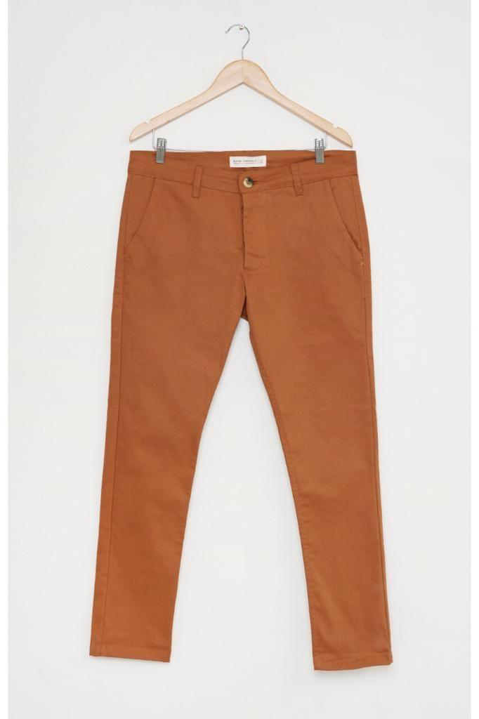 BATUK JEANS PANT POLO