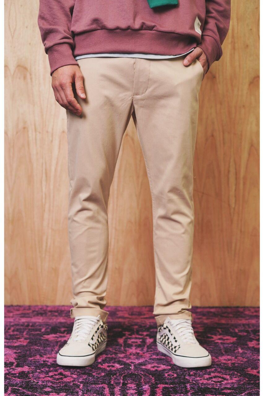 BATUK JEANS PANT POLO