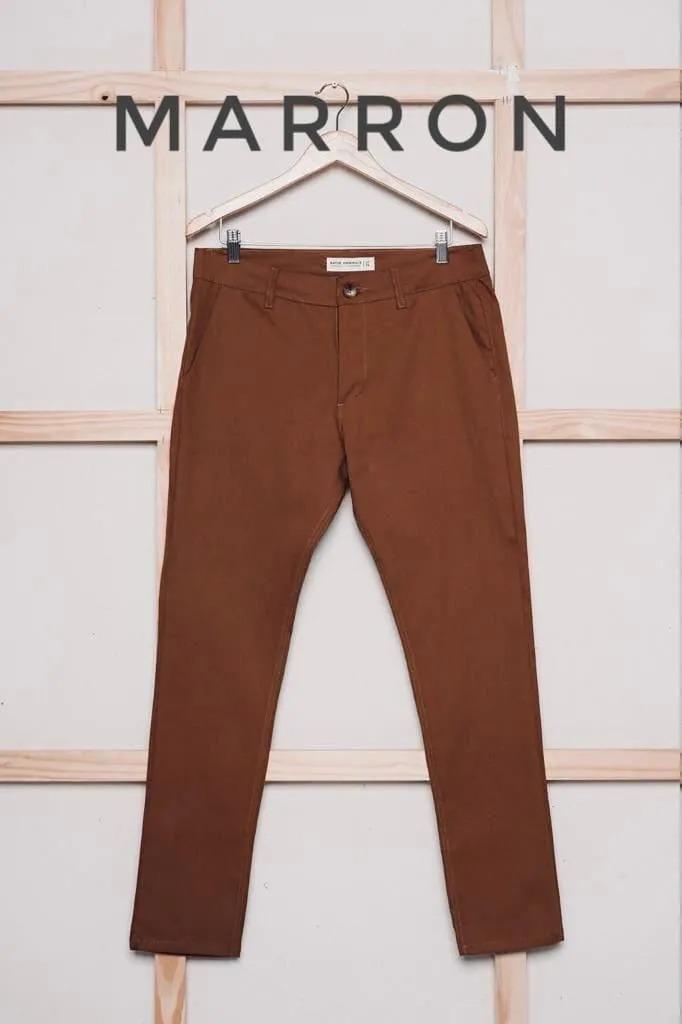 BATUK JEANS PANT POLO