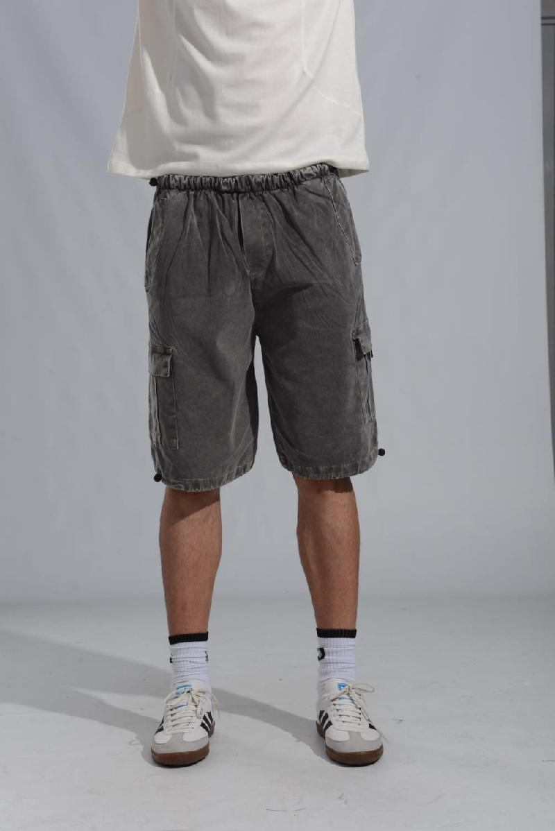 VANCOUVER BERMUDA CARGO RISK GREY V25