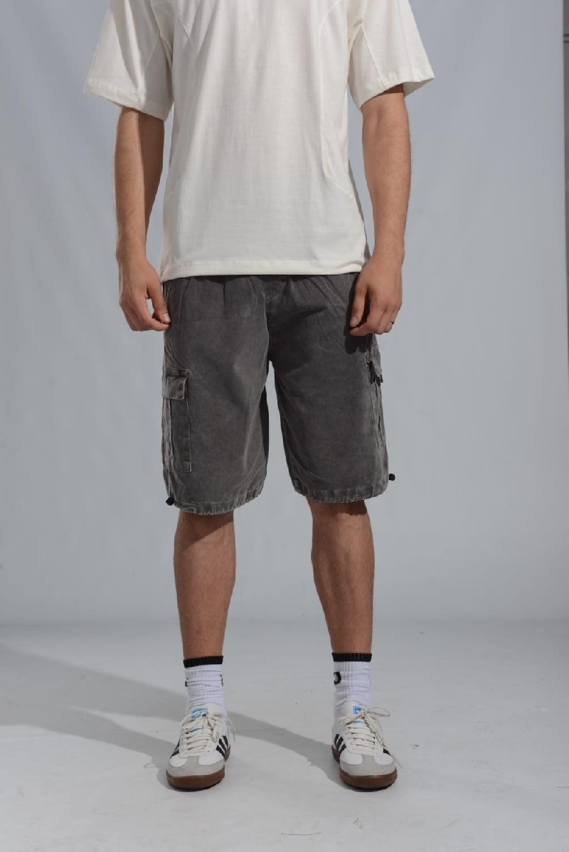 VANCOUVER BERMUDA CARGO RISK GREY V25