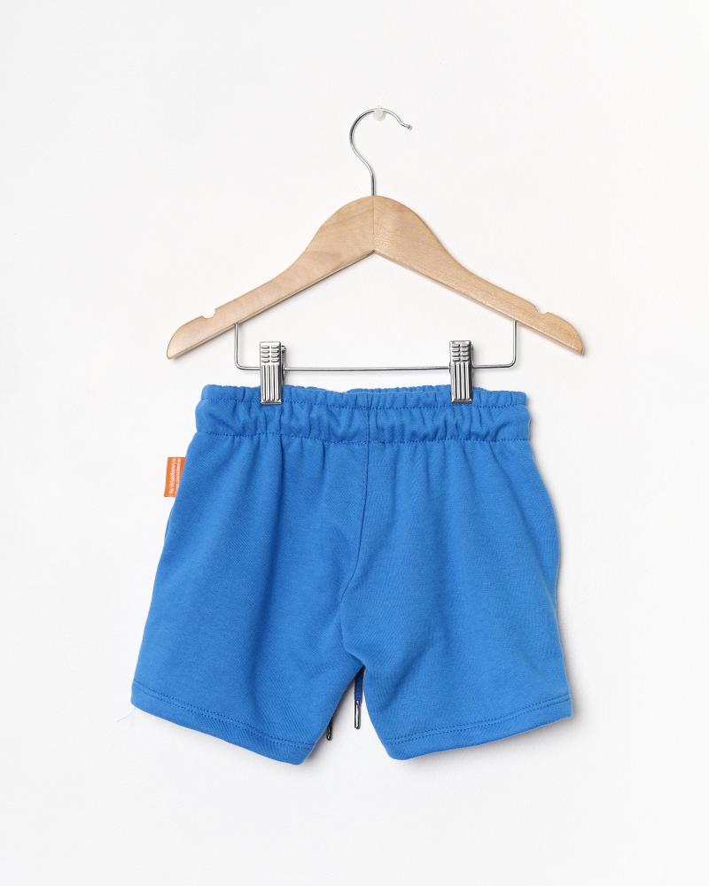 MAGIC NICK BERMUDA NE PAW PATROL V25