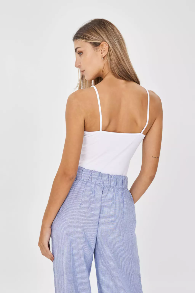 WISH MUSCULOSA BRETEL MORLEY ENCAJE V25