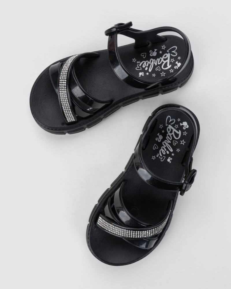 GRENDENE KIDS BARBIE ICONIC SAND FLAT KIDS V25