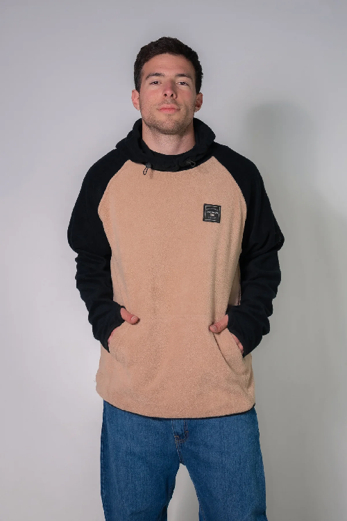 OCN BUZO H POLAR COMB W24