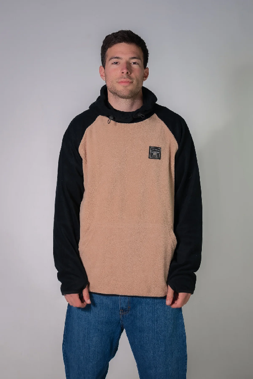 OCN BUZO H POLAR COMB W24